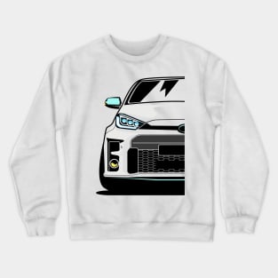 Yaris Crewneck Sweatshirt